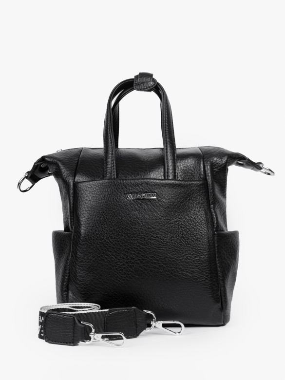 Рюкзак Valle Mitto, 91666 черный