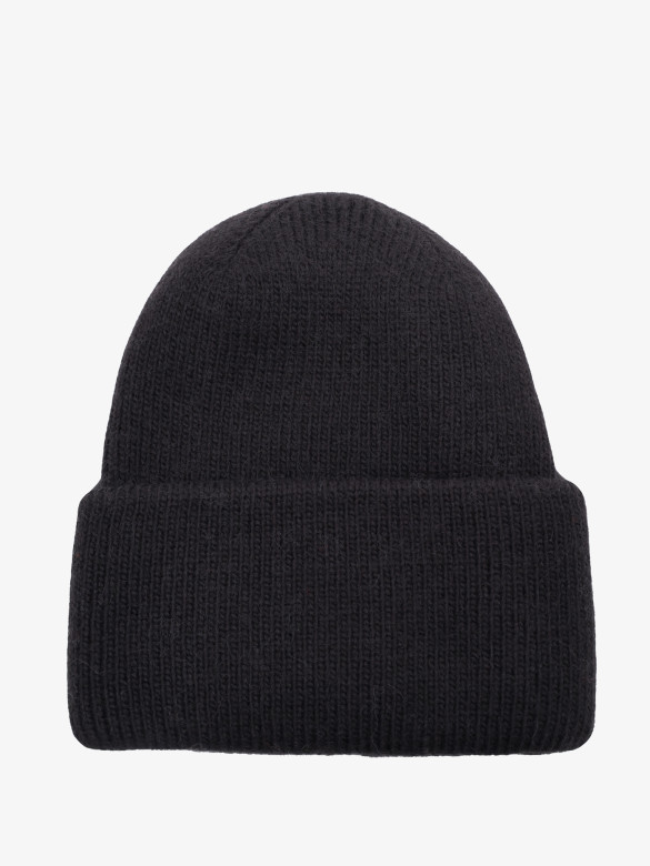 Шапка женская Stigler 27-318 черная Шапка женская Stigler 27-318 черная