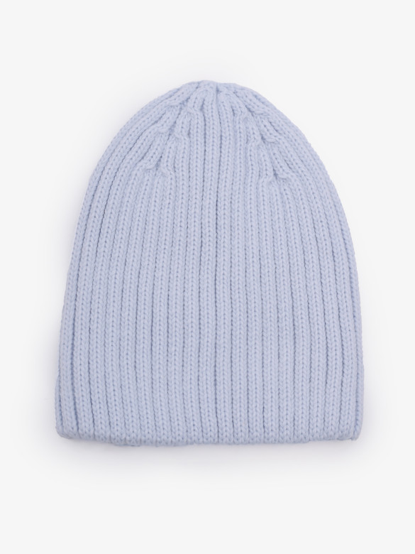 Шапка Stigler 25-048 голубая Шапка Stigler 25-048 голубая