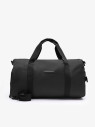 Сумка спортивная Baggins 3053 черная
