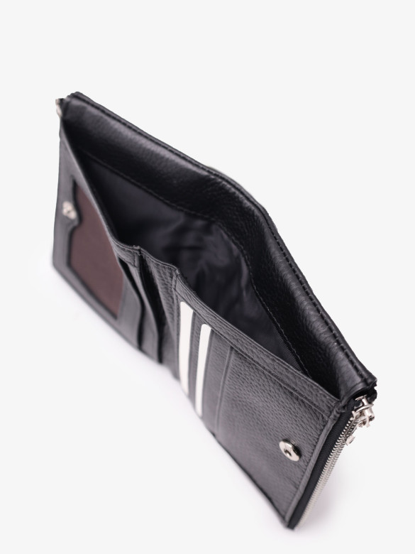 Портмоне женское Cossroll 2206-9949-2 black