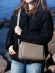 Сумка женская David Jones 7429-1 warm taupe Сумка женская David Jones 7429-1 warm taupe