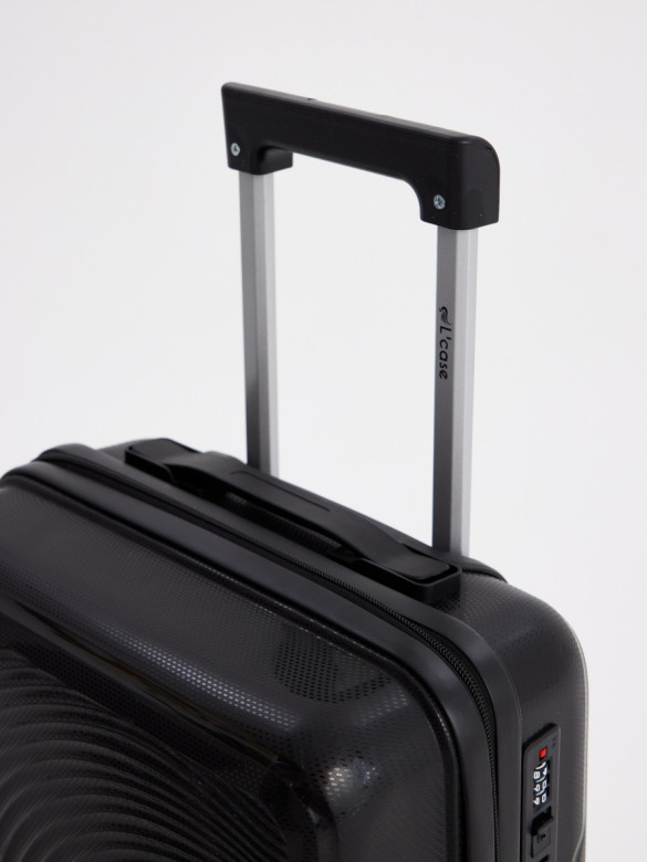 Чемодан L'Case, San Marino без расширения