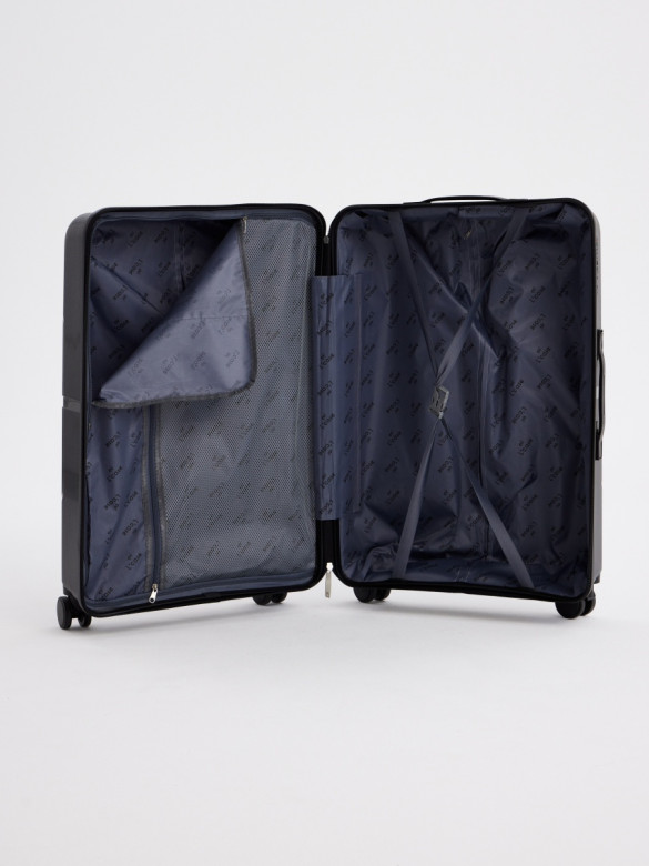 Чемодан L'Case, San Marino без расширения