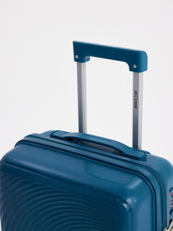 Чемодан L'Case, San Marino без расширения