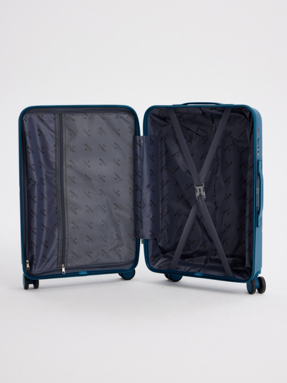 Чемодан L'Case, San Marino без расширения