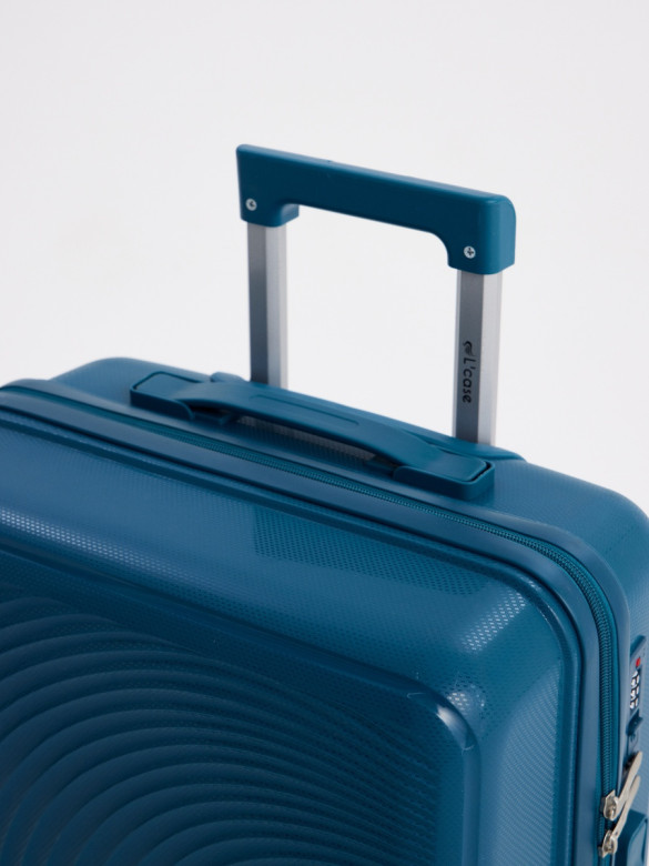 Чемодан L'Case, San Marino без расширения