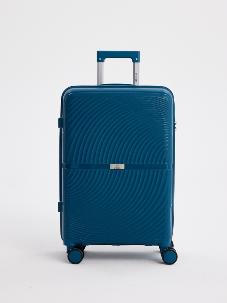 Чемодан L'Case, San Marino без расширения