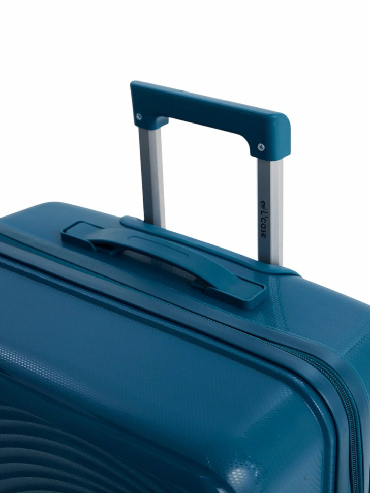 Чемодан L'Case, San Marino без расширения