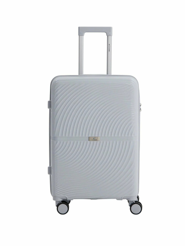 Чемодан L'Case, San Marino без расширения