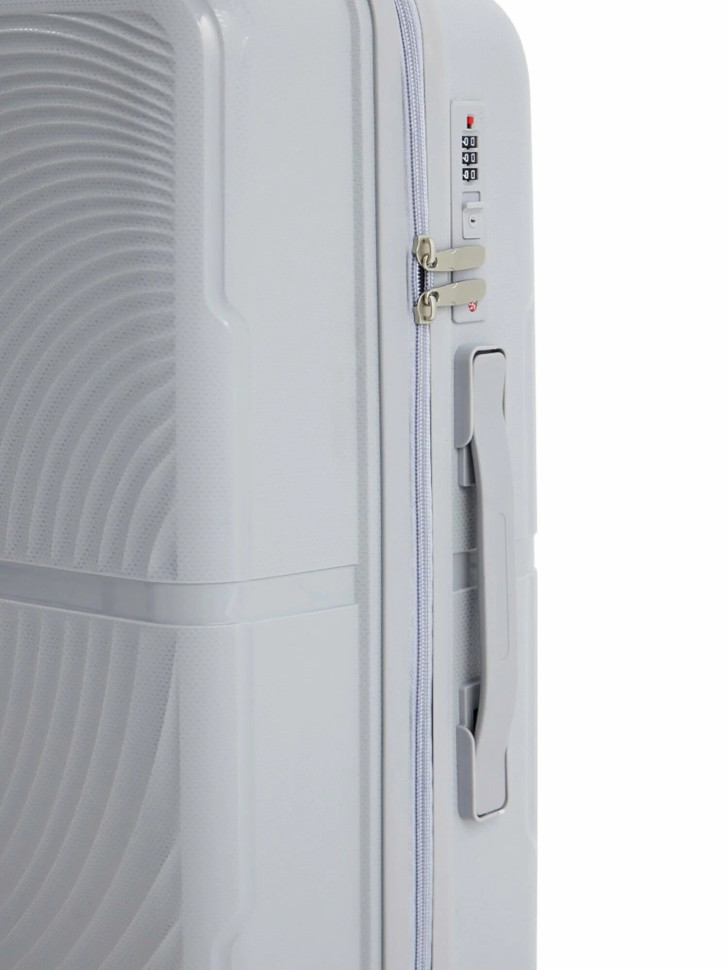 Чемодан L'Case, San Marino без расширения