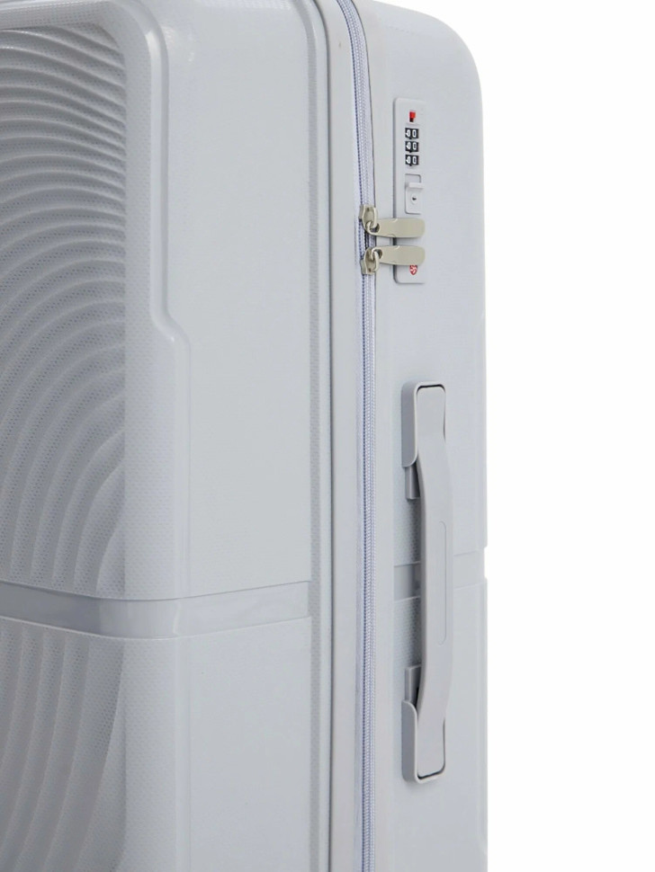 Чемодан L'Case, San Marino без расширения