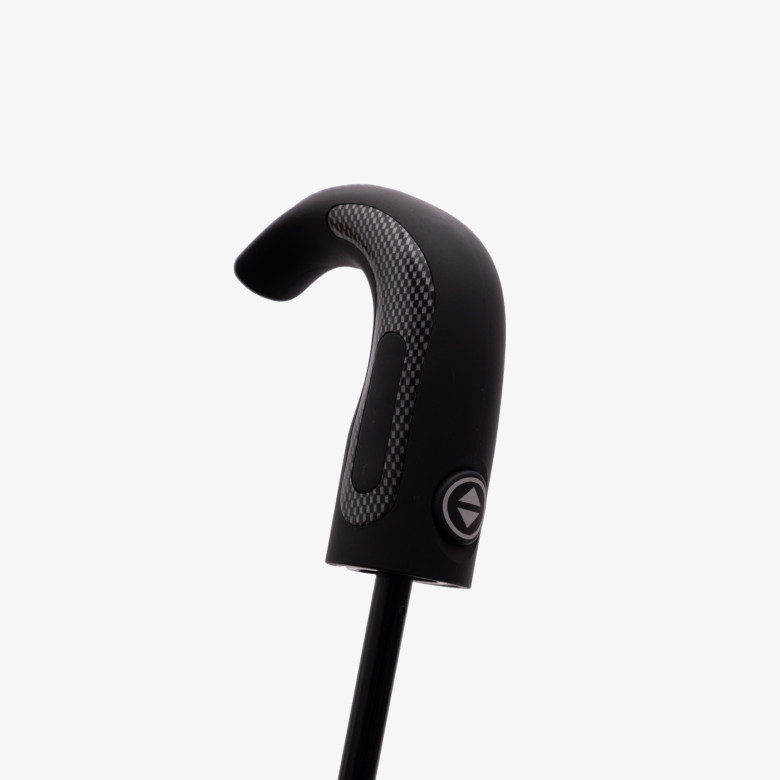 Зонт мужской EuroClim 1829 черный