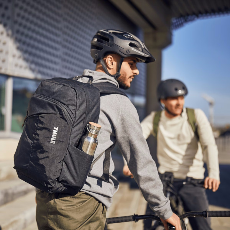 Рюкзак Thule Exeo Backpack 28L TCAM8116 Black