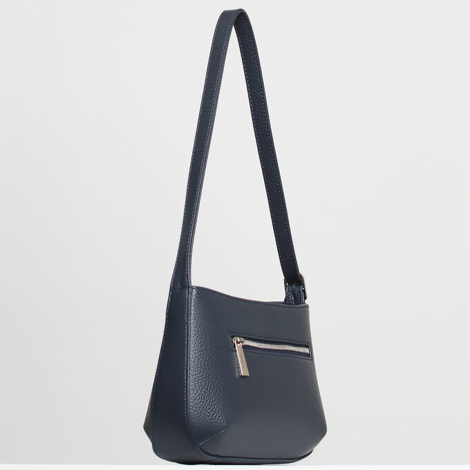 Сумка Richet 3155LN 754 синяя Сумка Richet 3155LN 754 синяя