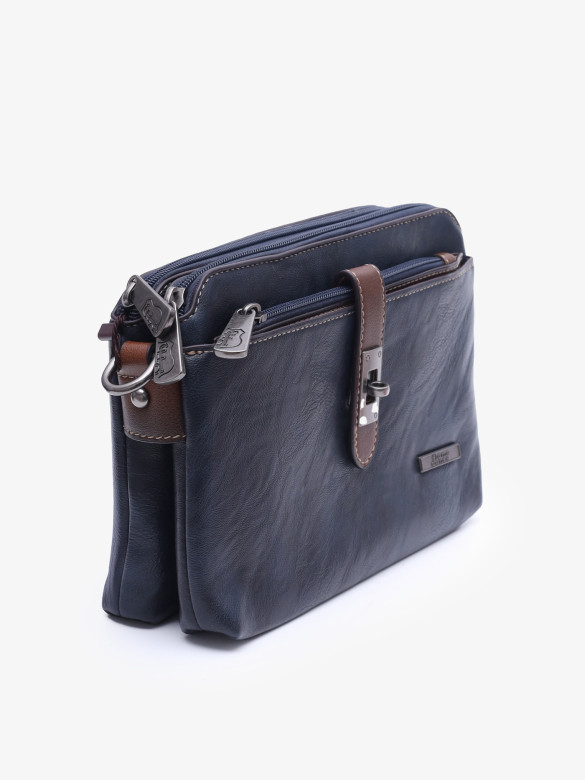 Сумка женская Flame Dance 88250 blue Сумка женская Flame Dance 88250 blue