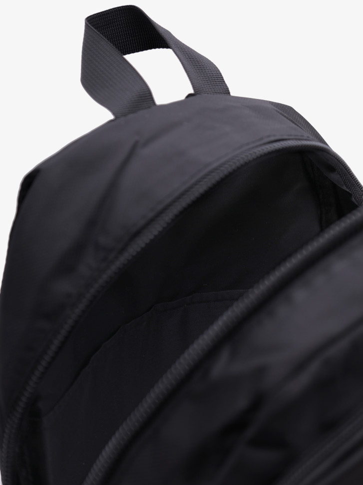 Рюкзак городской Baggins 83014 черный Рюкзак городской Baggins 83014 черный