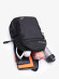 Рюкзак городской Baggins 83014 черный Рюкзак городской Baggins 83014 черный
