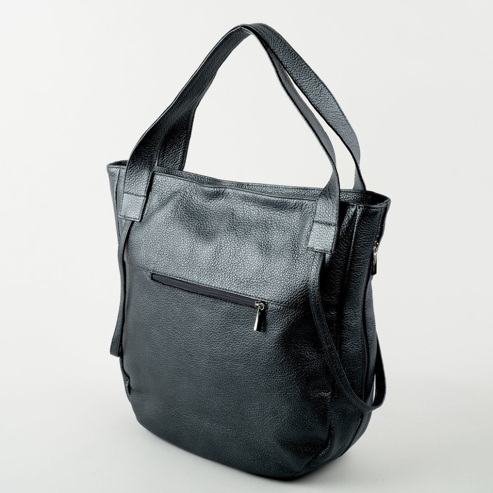 Сумка женская Модерато 248 серая