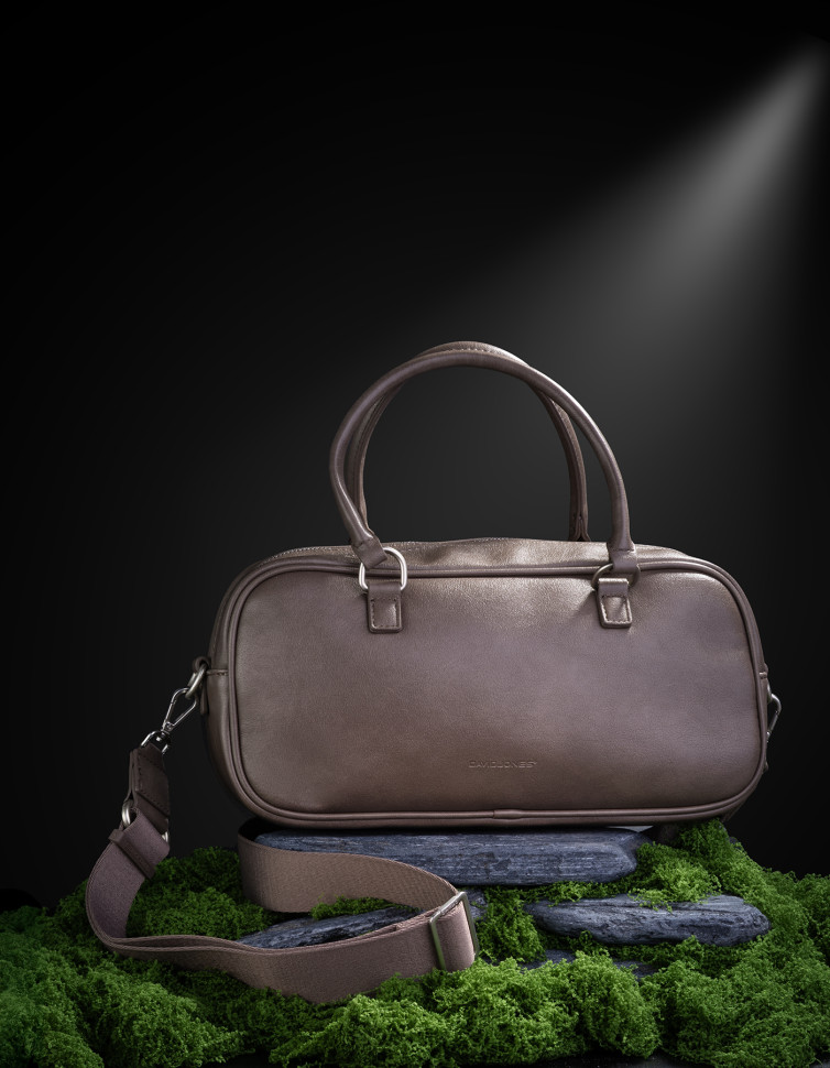 Сумка женская David Jones 7732 fungi