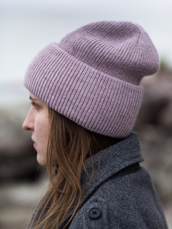 Шапка женская Stigler 27-318 сакура