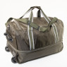 Сумка дорожная Voyage 6-300 хаки