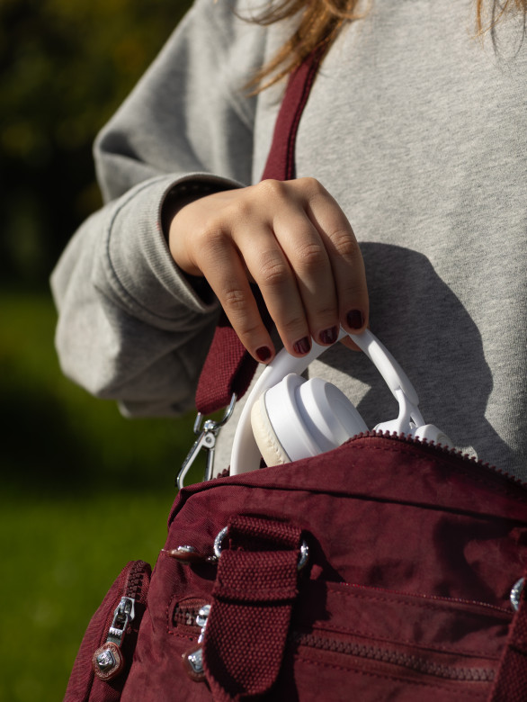 Сумка женская Bobo 66108 бордо