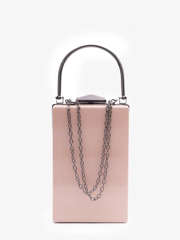 Клатч женский Funxilan 1220-6 pink Клатч женский Funxilan 1220-6 pink