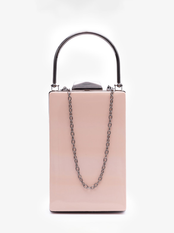 Клатч женский Funxilan 1220-6 pink Клатч женский Funxilan 1220-6 pink