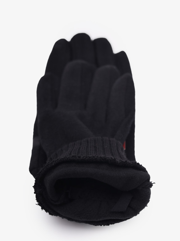 Перчатки мужские Eternal (7.6) 1823 черные