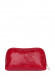 Косметичка женская Esse, 77309 ПРЕТТИ RED малиновая