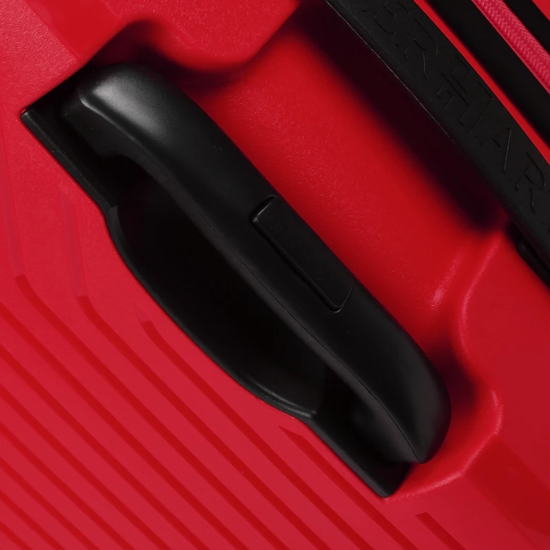 Чемодан Eberhart 48V Vector полипропилен