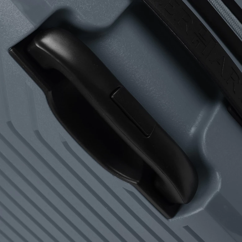 Чемодан Eberhart 48V Vector полипропилен