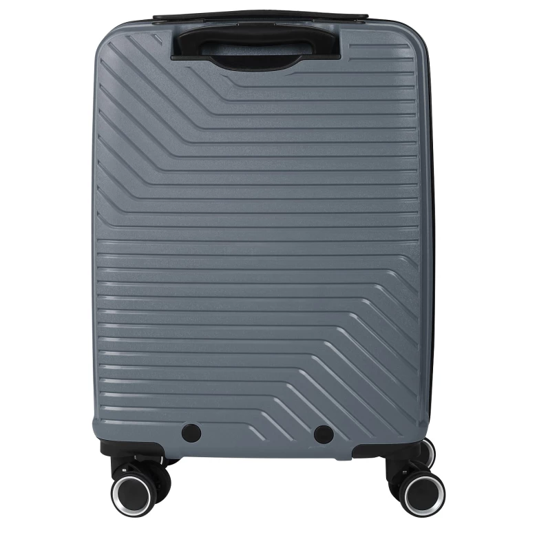 Чемодан Eberhart 48V Vector полипропилен