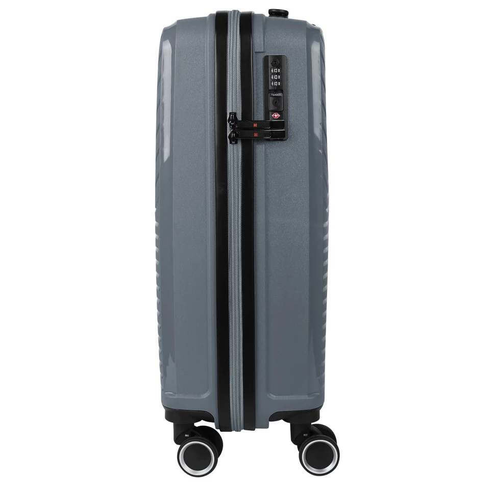 Чемодан Eberhart 48V Vector полипропилен