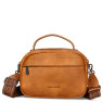 Сумка женская David Jones 7203 l.brown Сумка женская David Jones 7203 l.brown