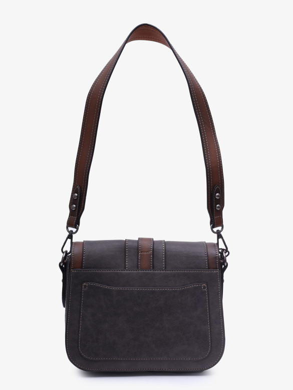 Сумка женская Flame Dance, 5078 grey