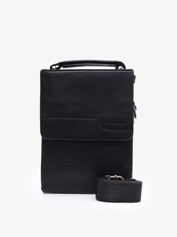 Сумка мужская Cantlor Ж03-L3010S-5 черная