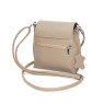Сумка женская Natalia Kalinovskaya С76п.151 «Молли» капучино флотер