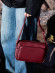 Сумка женская David Jones 7429-1 windsor wine Сумка женская David Jones 7429-1 windsor wine