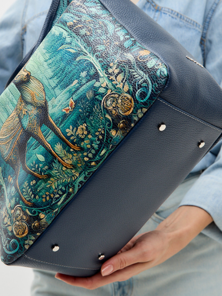 Сумка Curanni 2408 Олень Сумка Curanni 2408 Олень