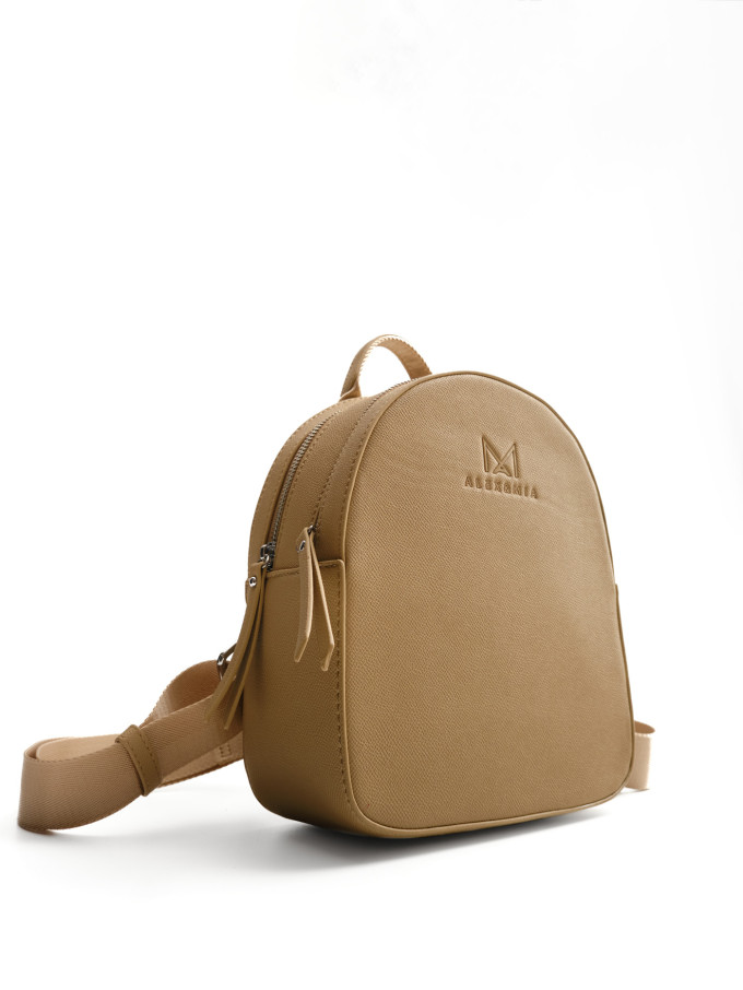 Рюкзак Alex&Mia 8315 beige