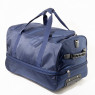 Сумка дорожная Voyage 6-300 синяя