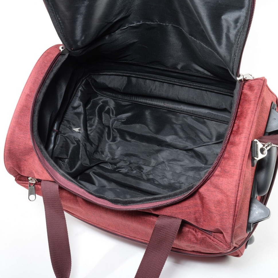 Сумка дорожная Voyage 6-300 синяя Сумка дорожная Voyage 6-300 синяя