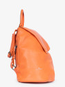 Рюкзак городской Valle Mitto 1700-1 оранжевый