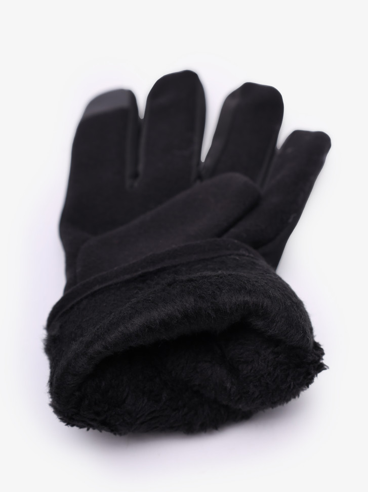 Перчатки мужские Henu (7.6) 1016 комби черные