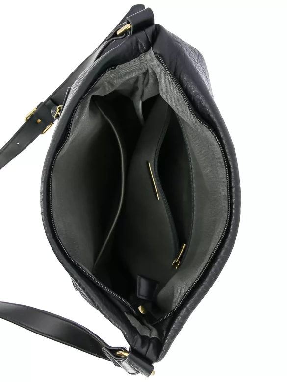 Сумка женская David Jones 7006-2 black