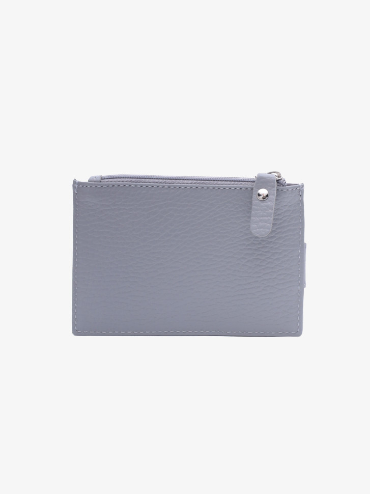 Кредитница Esse, 77789 КРИС GREY серая