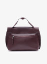 Сумка женская Karya 2447 бордо