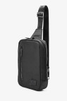 Сумка на плечо David Jones 931103 black